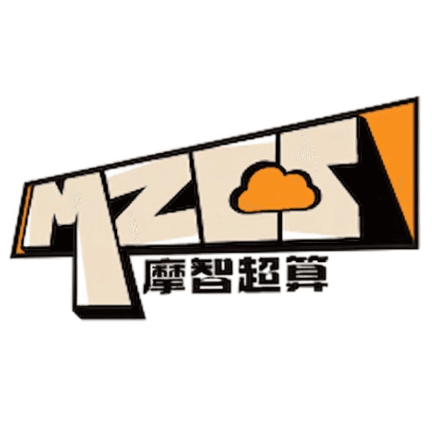 摩智超算 Logo